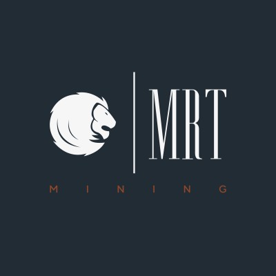 MRT Mining INC.'s Logo