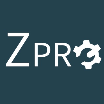 ZPro Solutions's Logo