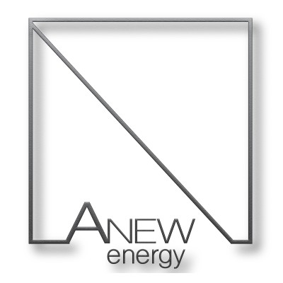 ANEW Energy Inc.'s Logo