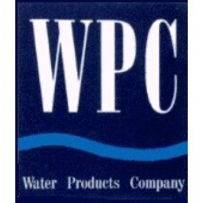 WATER PRODUCTS COMPANY's Logo