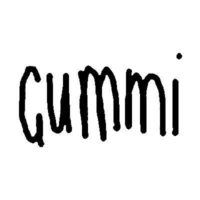 Studio Gummi's Logo