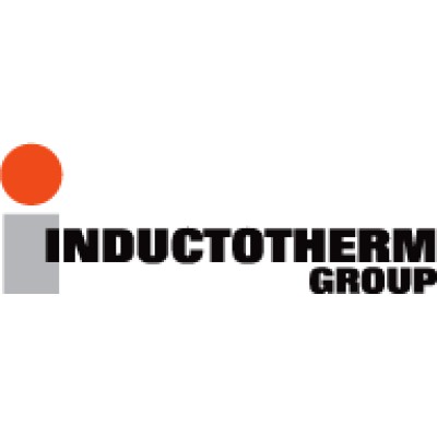 Inductotherm Group's Logo