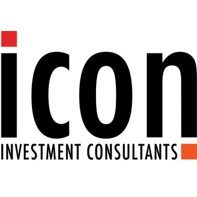 ICON Official's Logo