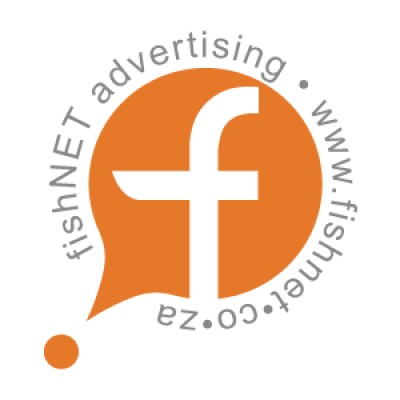 fishNET advertising's Logo