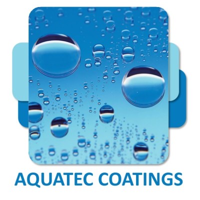 AquaTec Coatings Ltd's Logo