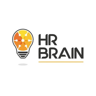 HRbrain Inc.'s Logo