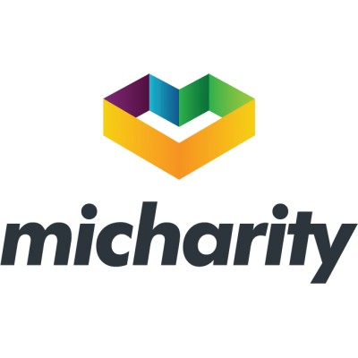 Micharity's Logo