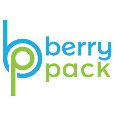 Berry Pack (Pty) Ltd's Logo