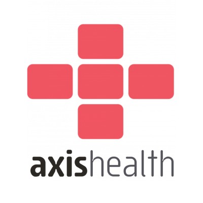 Axis Health's Logo