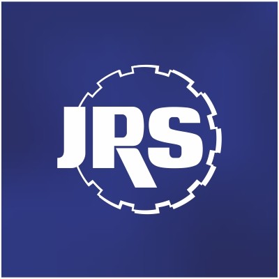 JRS Chemistry's Logo