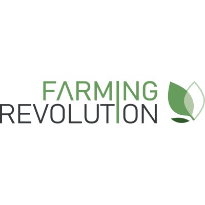 farming revolution GmbH's Logo