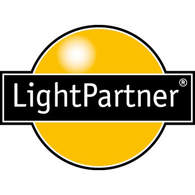 LightPartner Lichtsysteme GmbH & Co. KG's Logo