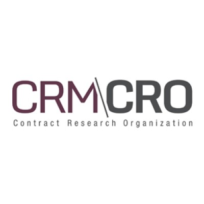 CRM CRO's Logo