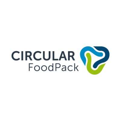 CIRCULAR FoodPack's Logo