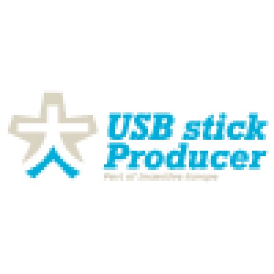 USB Stick Producer's Logo