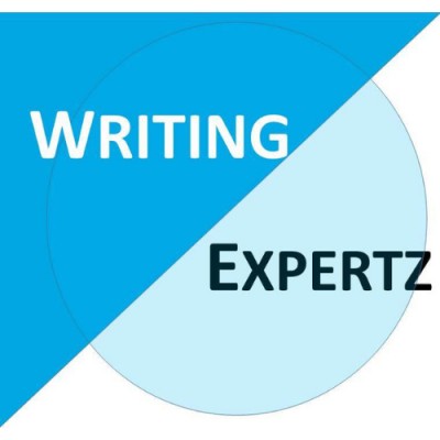 Writing Expertz Management Consultancy's Logo