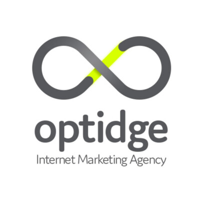 Optidge Logo