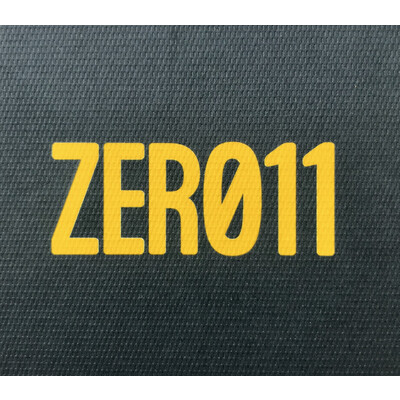 ZERO11's Logo