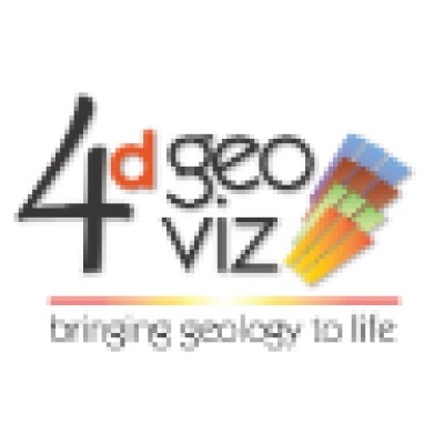 4D GeoViz LLC's Logo