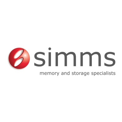 Simms International's Logo