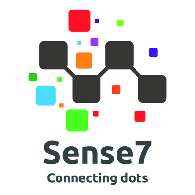 Sense7's Logo