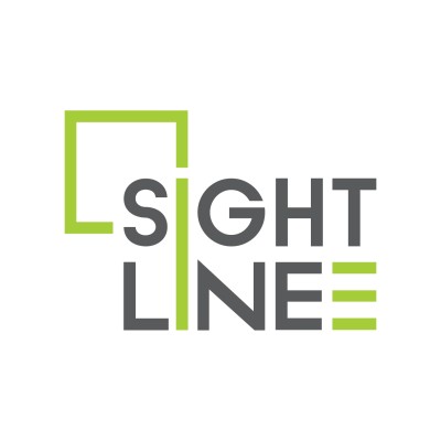 Sightline Design Boutique Studio's Logo