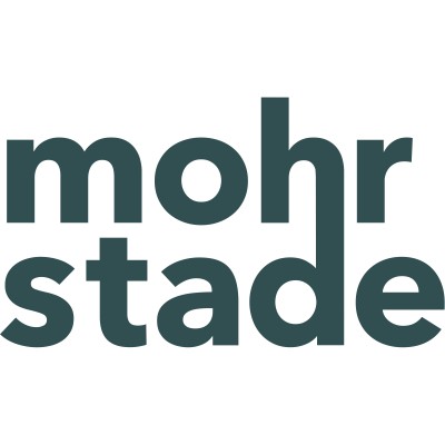 mohrstade's Logo