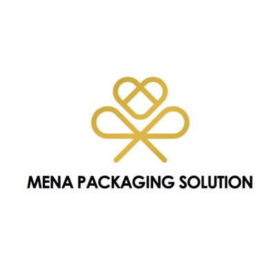 MENA Packaging Solution's Logo