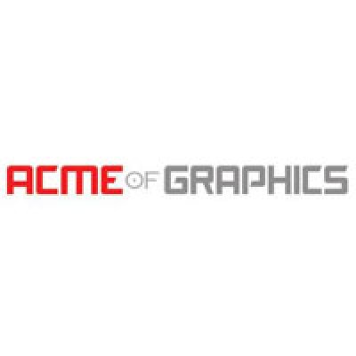 ACME OF GRAPHICS's Logo