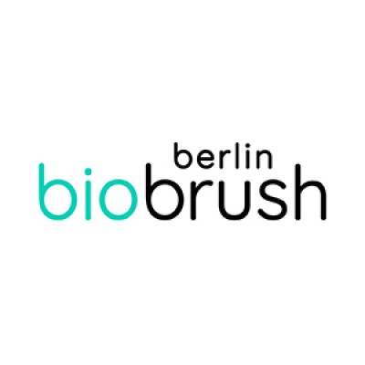 Biobrush Berlin's Logo