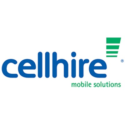 Cellhire's Logo