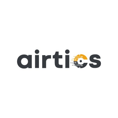 Airtics Education's Logo