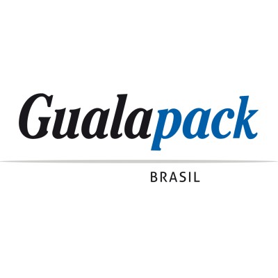 Gualapack Brasil's Logo