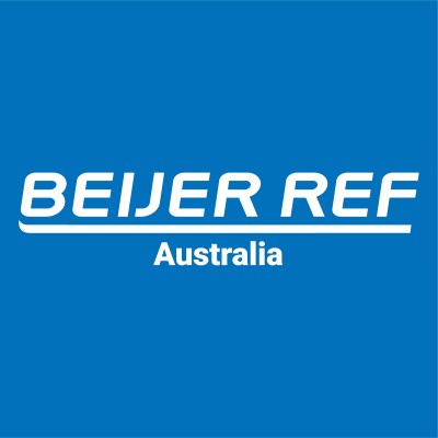 Beijer Ref Australia Logo