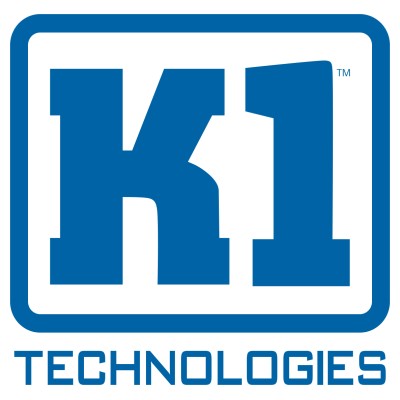 K1 Technologies's Logo