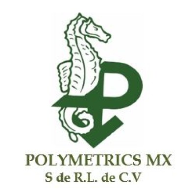 Polymetrics Mexico's Logo