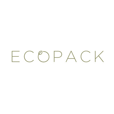 Ecopack.me's Logo