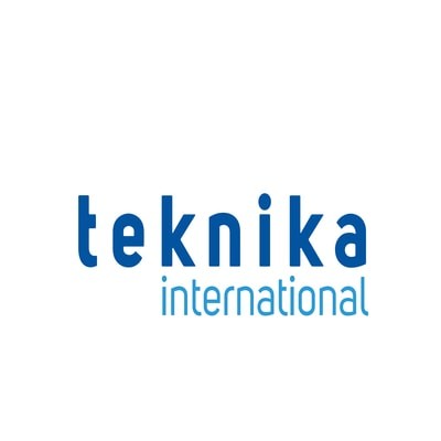 Teknika International - YARALI GROUP's Logo