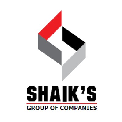 Shaik's Group's Logo