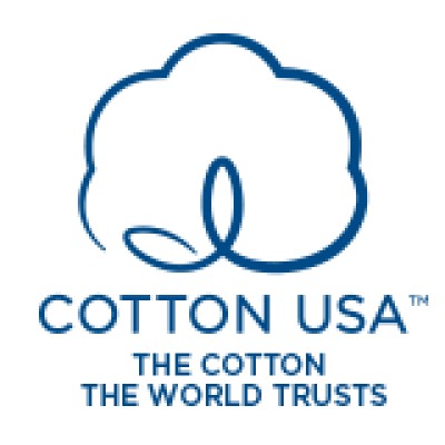 COTTON USA™'s Logo