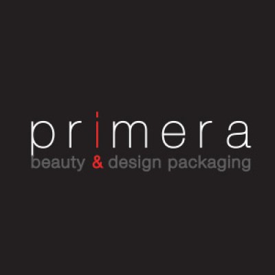 Primera Beauty & Design Packaging's Logo