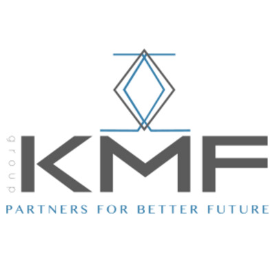 KMF Group's Logo