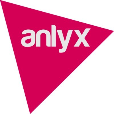 anlyx GmbH's Logo