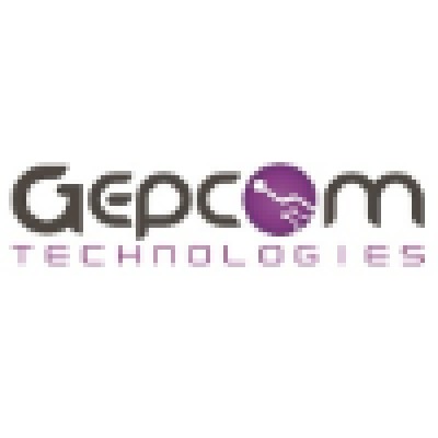 GEPCOM Technologies's Logo