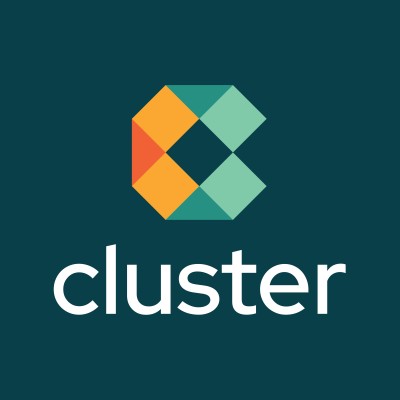 Cluster's Logo