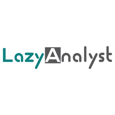 LazyAnalyst's Logo