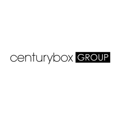 CenturyBox Group's Logo