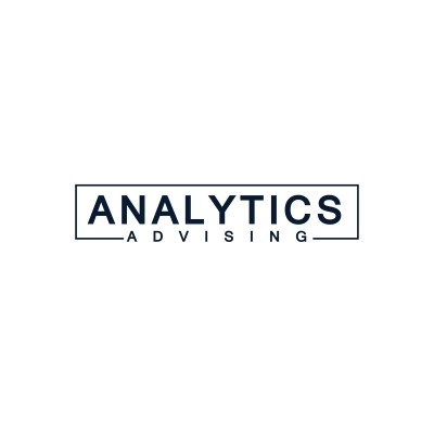 Analytics Advising LLC's Logo