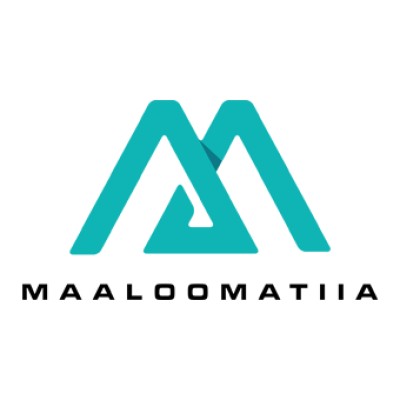 Maaloomatiia's Logo