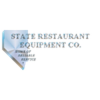 State Restaurant Equipment's Logo